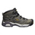 KEEN Utility Detroit XT #1020040 Men's Mid Waterproof Steel Safety Toe Hiker Work Boot